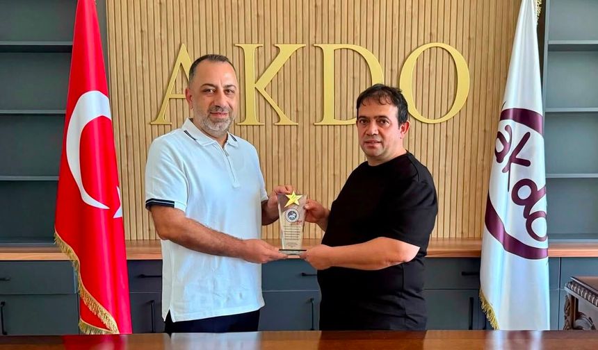 Kahramanmaraş İstiklalspor'un Stadı Yeni Sezonda da AKDO Park