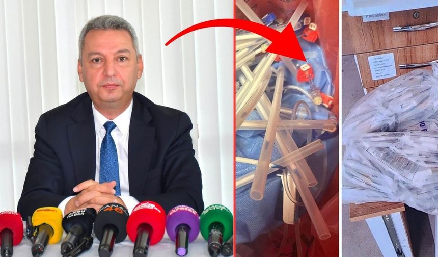 Kahramanmaraş KSÜ Hastanesi'nde Gündem Olan İddialar İçin İnceleme Başlatıldı