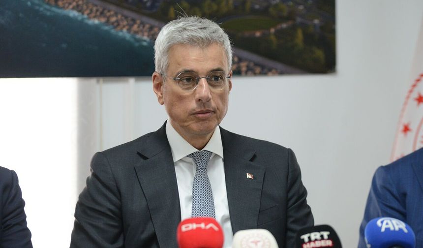 Kahramanmaraş Şehir Hastanesi Ne Zaman Açılacak? Sağlık Bakanı Son Durumu Açıkladı