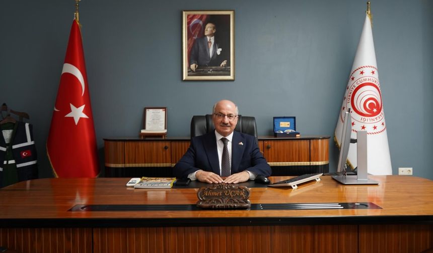 Kahramanmaraş Tüketici Hakem Heyeti Verileri Açıklandı: Başvurular 58 Milyon TL'yi Geçti