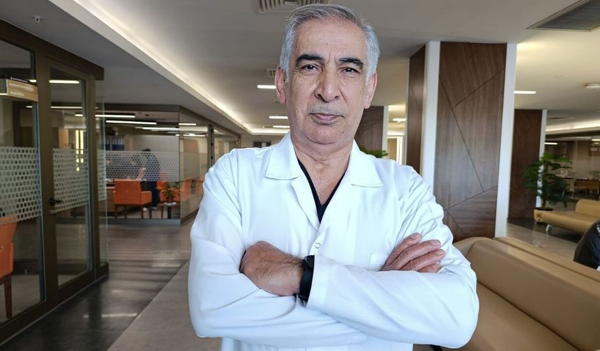 Kahramanmaraşlı Uzmandan Ebola Uyarısı! İç Ve Dış Kanamalarla Seyreden Virüs Ölümcül Olabilir