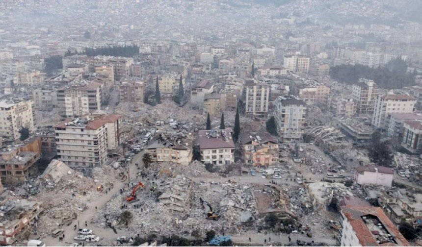 Kahramanmaraş'ta 13 Sporcunun Öldüğü Yurt Davasında Yargıtay Kararı Bozdu