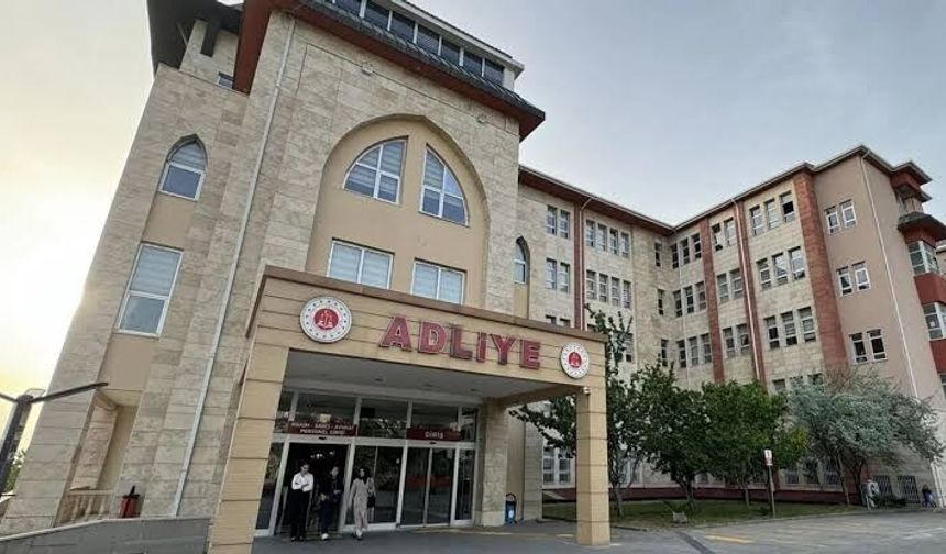 Kahramanmaraş'ta 2 kişinin öldüğü silahlı kavgaya ilişkin yargılama sürdü