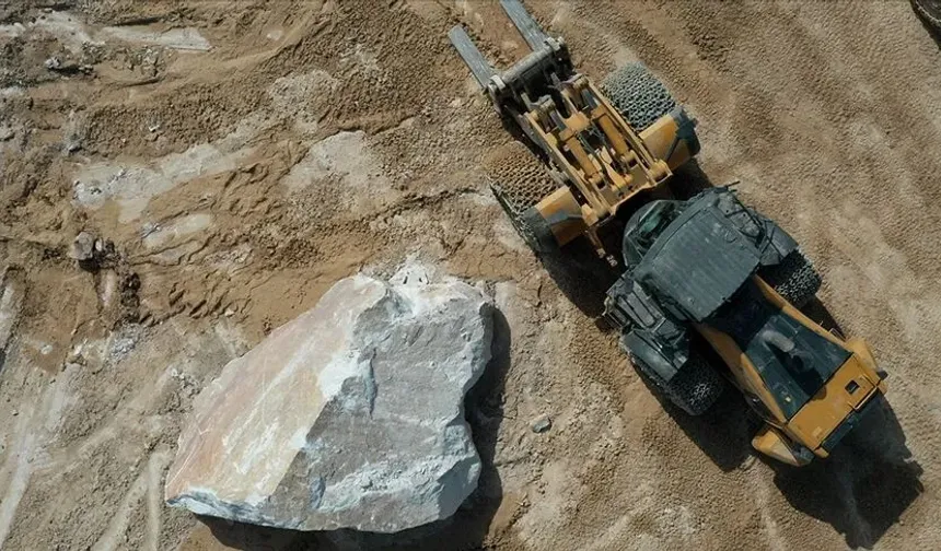 Kahramanmaraş'ta 4 maden sahası ihaleye çıkıyor