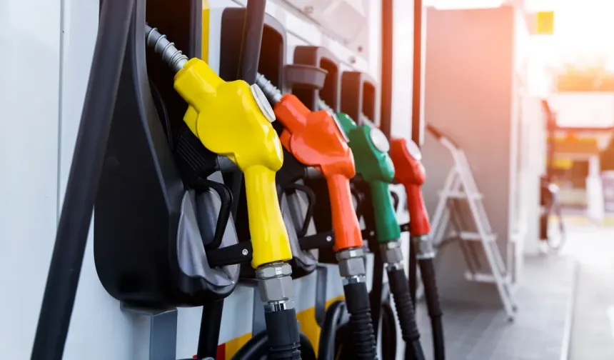 Kahramanmaraş'ta Akaryakıt Fiyatları Güncellendi! İşte Benzin, Motorin ve LPG Fiyatları