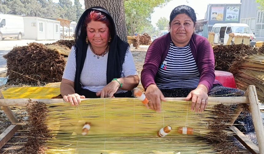 Kahramanmaraş’ta asırlık gelenek naylon istilasına karşı direniyor