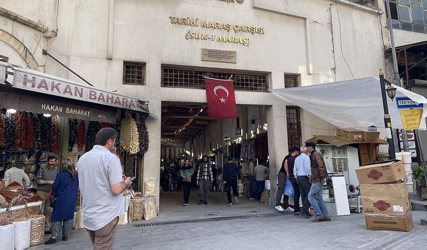 Kahramanmaraş’ta Binlerce Esnafı İlgilendiriyor! 3 Gün Boyunca İşlem Yapılamayacak