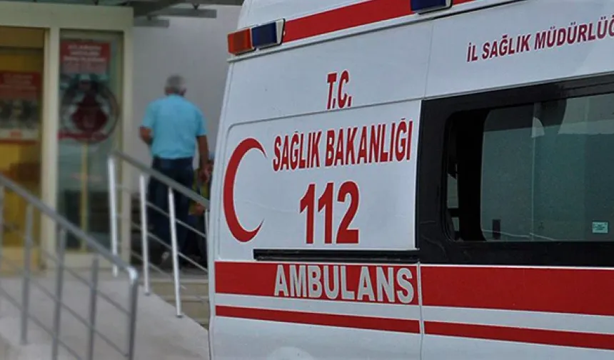 Kahramanmaraş’ta Feci Kaza: 17 Yaşındaki Genç Hayatını Kaybetti