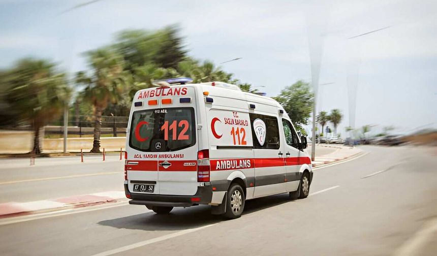 Kahramanmaraş'ta İŞKUR Üzerinden Ambulans Şoförü Alınacak! Şartlar Belli Oldu