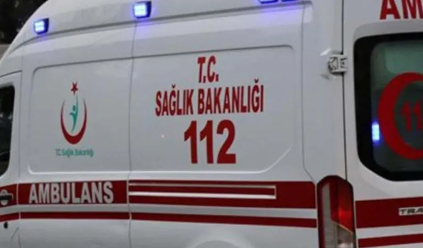 Kahramanmaraş’ta Karşıya Geçerken Otomobil Çarptı: 1 Ölü