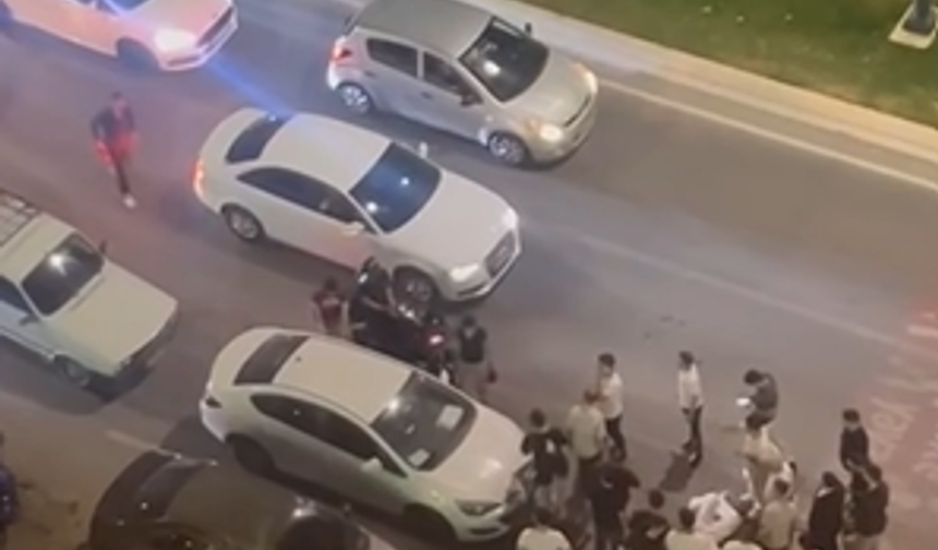 Kahramanmaraş'ta Kaza Alarmı! Aynı Noktada 2 Günde 4 Kaza