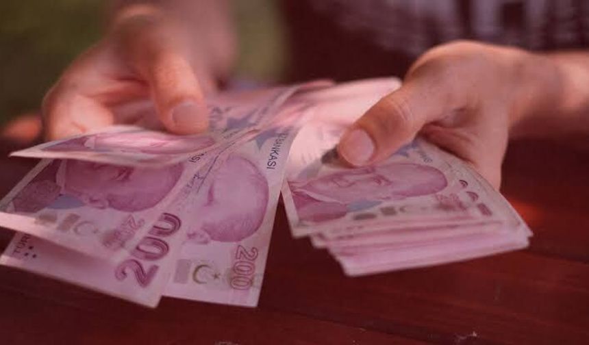 Kahramanmaraş’ta Maaşı Elden Verenlere Büyük Şok! Cezası 396 Bin TL