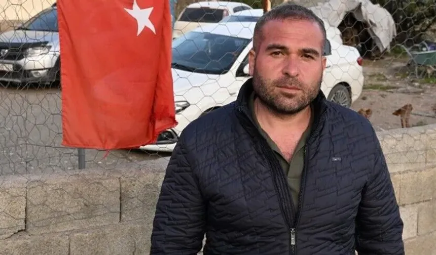 Kahramanmaraş’ta Saldırganı Etkisiz Hale Getiren Kişi Hakkında Karar Çıktı