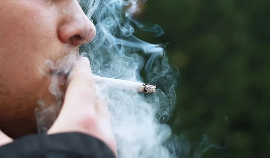 Kahramanmaraş'ta Sigara Kullananlara Yeni Düzenleme! Resmi Gazete'de Yayımlandı