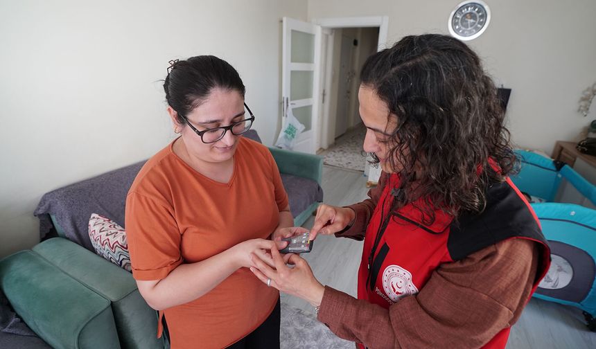 Kahramanmaraş’ta Sosyal Destekler Büyüyor: Her Evde Bir Yenilik