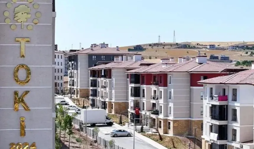 Kahramanmaraş'ta TOKİ Hak Sahiplerine Kritik Uyarı! Sakın Bu Tuzağa Düşmeyin