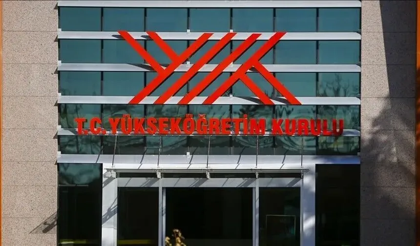 Kahramanmaraş'ta Üniversite Öğrencilerinin Beklediği Karar Geldi! YÖK Süreyi Uzattı