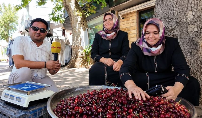 Kahramanmaraş'ta Üreten Kadının Başarı Hikâyesi: Günde 25 Bin TL Kazanıyor