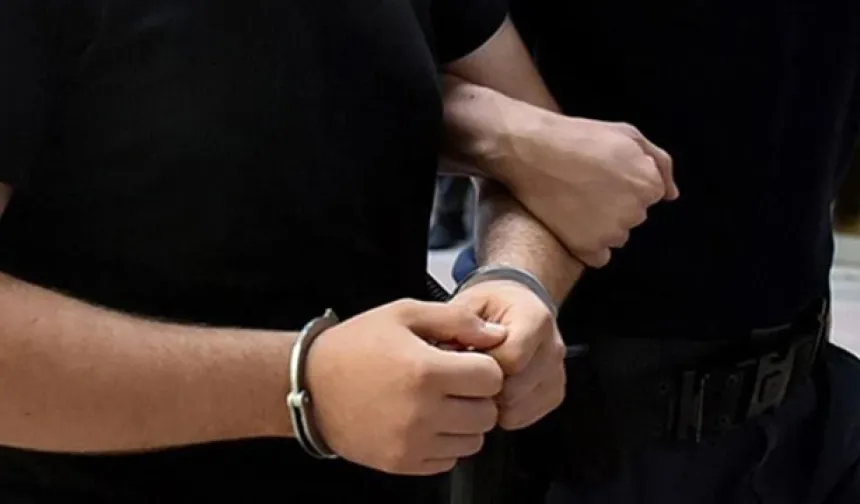 Kahramanmaraş’ta Yıllarca Hapis Cezası Bulunan 3 Kişi Yakalandı