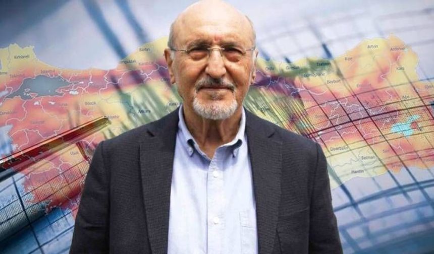 Kahramanmaraş'taki 4,2'lik Deprem Sonrası Bektaş'tan Bilimsel Uyarı