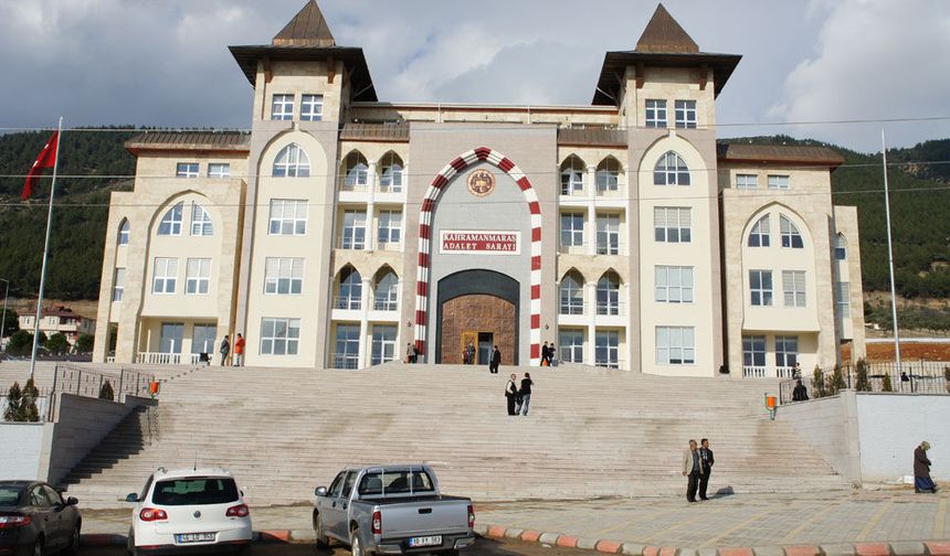 Kahramanmaraş'taki Okul Saldırısı Davasında İlk Duruşma Tarihi Belli Oldu