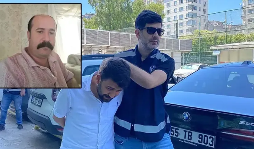 Kavga ettiği kişiyi otomobiliyle 2 kez üzerinden geçip öldüren sanığın cezası belli oldu