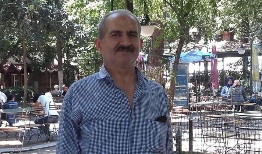 Kahramanmaraş'ta Kayıp Olarak Aranan Kazım Atatanır Bulundu