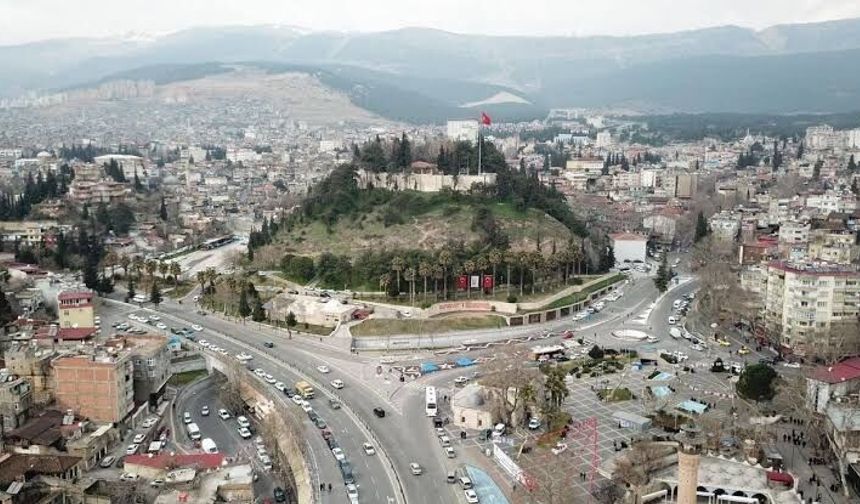 KOSGEB Kahramanmaraş'ta personel alacak