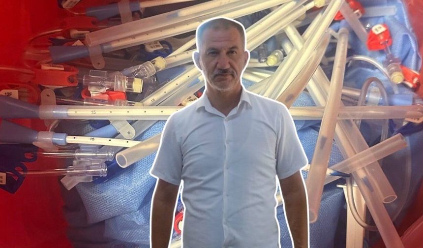 KSÜ Tıp Fakültesi'nde skandal iddia: Tarihi geçmiş tıbbi malzemeler mi kullanıldı?