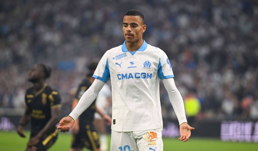 Mason Greenwood Müslüman Mı, Hristiyan Mı? Yıldız Futbolcunun Dini İnancı Hakkında Bilinenler