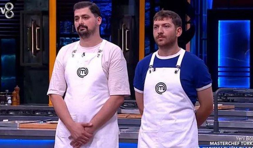 Masterchef 5. Yarışmacı Kim Oldu? Dün Akşam Masterchef'te Kim Kazandı, Önlüğü Kim Giydi?