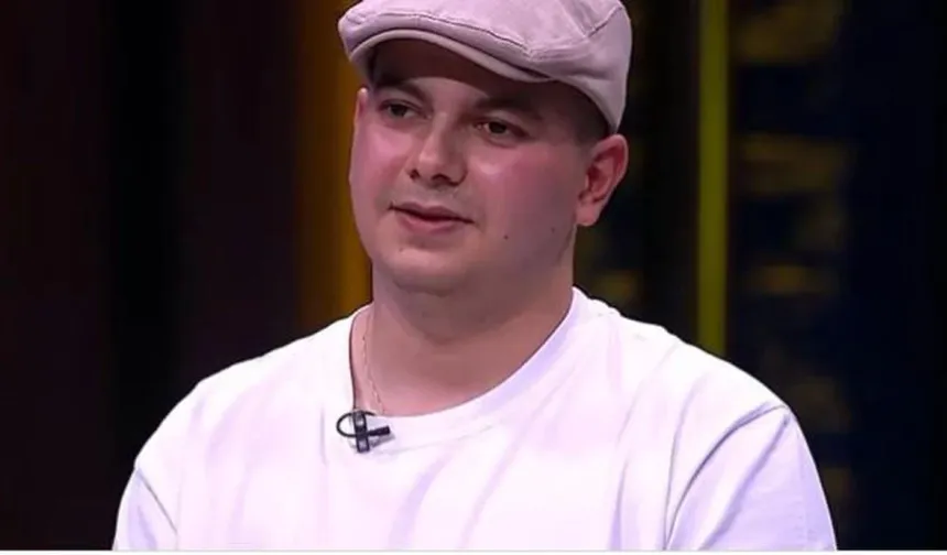 MasterChef Ahmet Öldü mü? Ahmet Taylan Duman'ın Sağlık Durumu Nasıl, Yarışmadan Neden Ayrıldı?