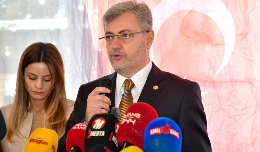 MHP Kahramanmaraş'ta Kongre Takvimini Açıkladı! 11 İlçede Yeni Yönetimler Belirlenecek