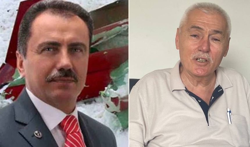 Muhsin Yazıcıoğlu'nun helikopter kazasını araştıran Alman uzmanının tehdit edildiği iddiası