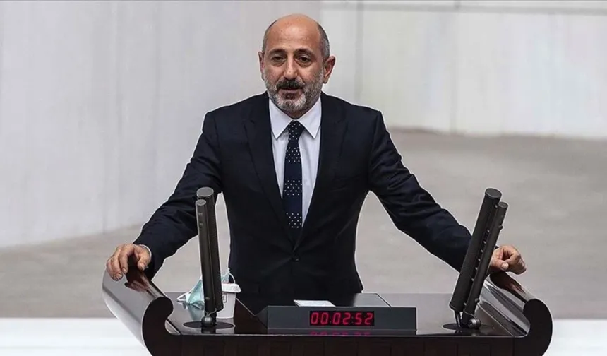 Öztunç'tan güvenilir gıda çağrısı: "Vatandaşın sofrasındaki riskler Meclis'te araştırılsın"