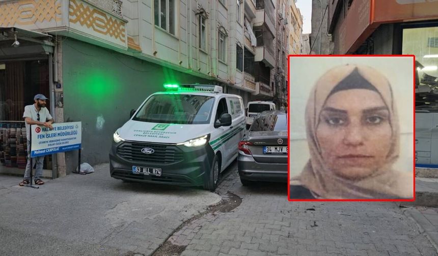 5 çocuk annesi, evinde ölü bulundu