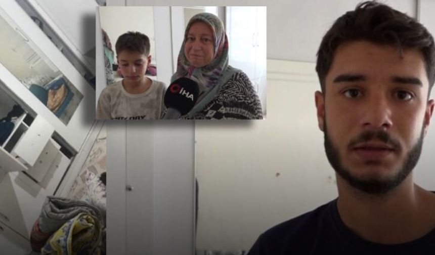 Tatile giden aileye hırsız şoku: Yaklaşık 1 kilo altını çaldılar