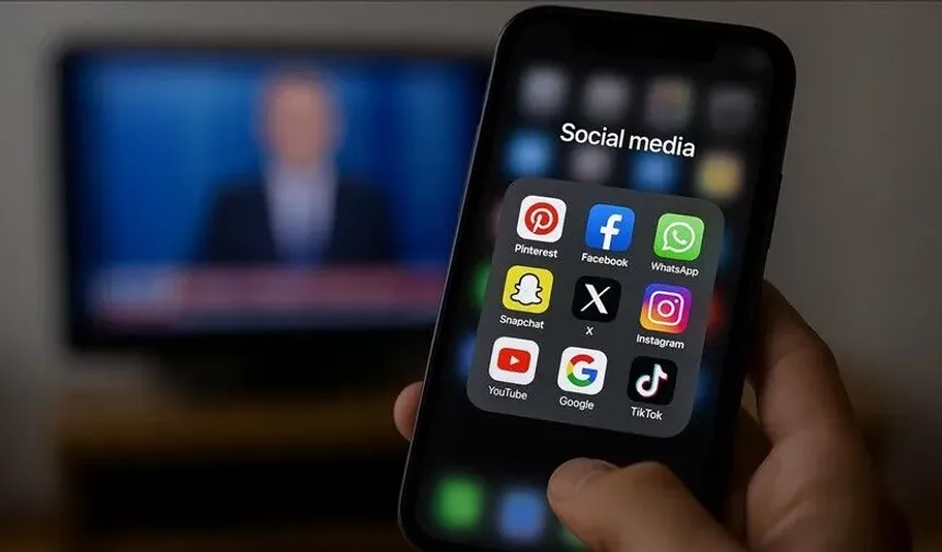 Sosyal medyada yeni dönem: Gizli reklama son! İşte detaylar