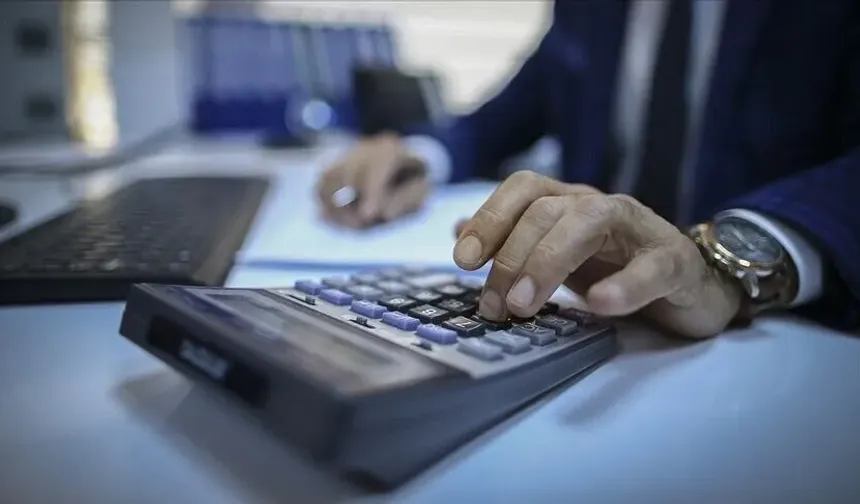 Vergi borcu olanlara büyük kolaylık: 206 milyar liralık borç yapılandırıldı