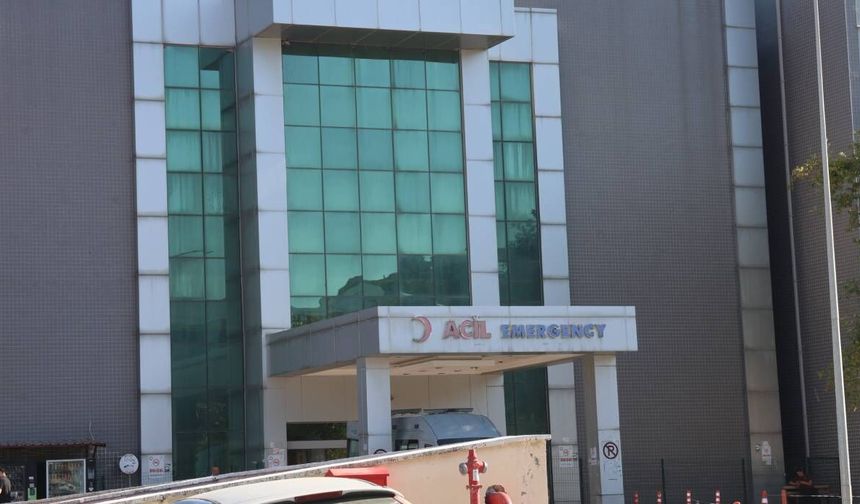 Üniversite hastanesinde cenaze karışıklığı: İki aileyi mağdur etti