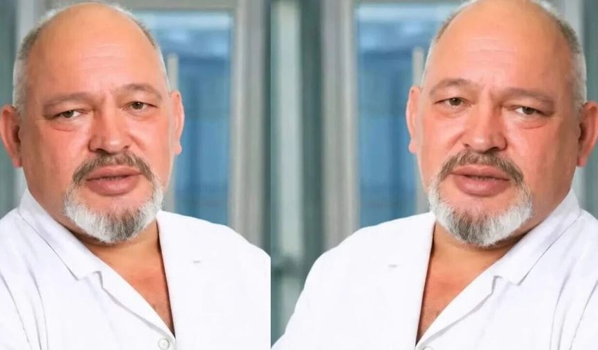 Uzman Dr. İmran Safi kimdir? Beyin cerrahı Dr. İmran Safi neden öldü?