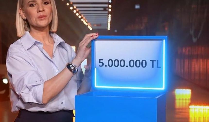 Var Mısın Yok Musun Hangi Günler Yayınlanıyor? İşte ATV Yayın Takvimi
