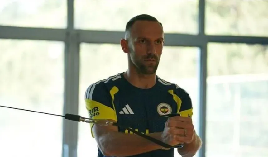 Vedat Muriqi Neden Yok? Gornik Zabrze Maçında Oynamıyor mu, Sakat mı?