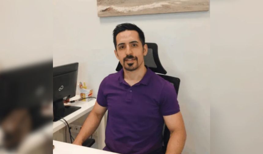 Yalova Eğitim ve Araştırma Hastanesi'nin yeni başhekimi Seçkin Özcan kimdir?