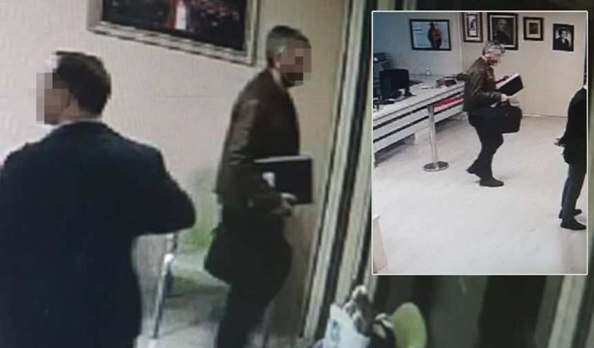 İş adamı Turgut Koç’un ifadesi ortaya çıktı: Fatma Kaplan Hürriyet’e 3 kilo altını borç olarak verdim