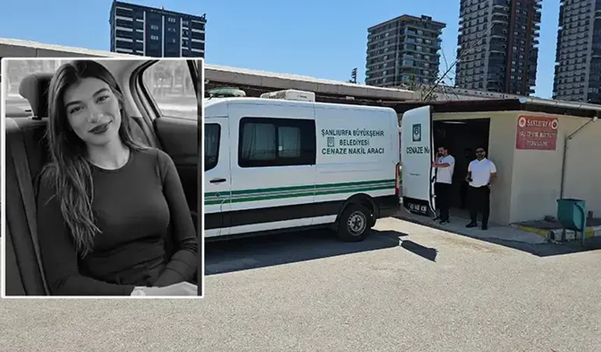 Fotoğraf çekerken Fırat Nehri'ne düşen Havva Çelik öldü