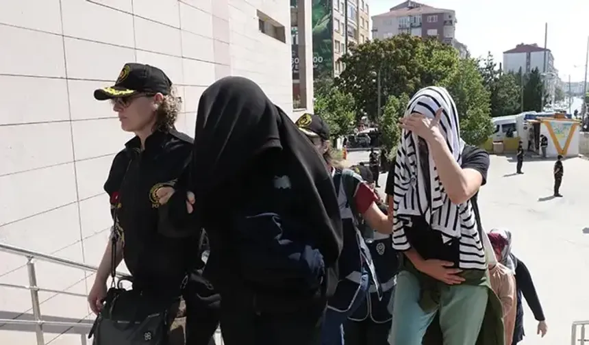 Kahramanmaraş dahil 19 ilde 'Sahte Modem' operasyonu: 53 tutuklama