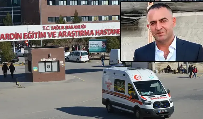 Silahlı kavga! 1 ölü, 1 yaralı: Kuzene gözaltı
