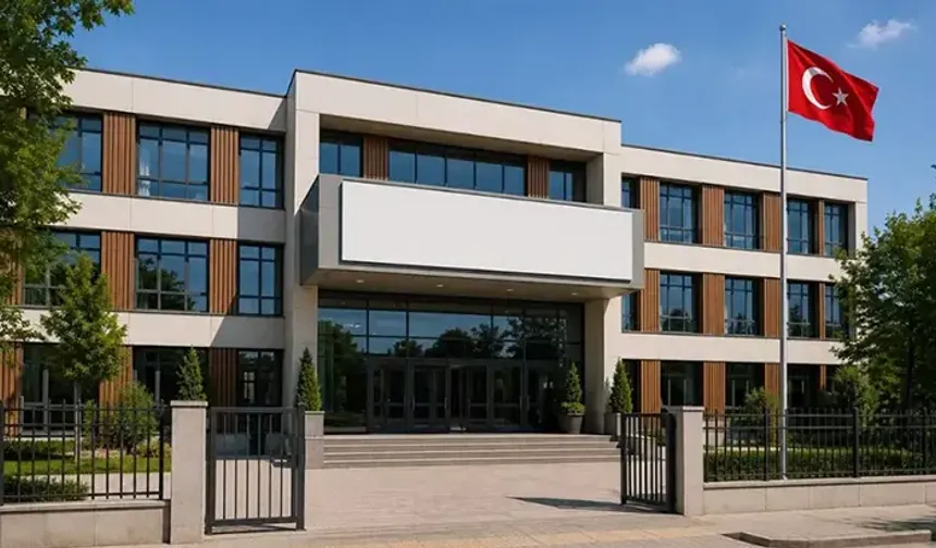 MEB açıkladı: Yabancı isimli Türk özel okulları adını değiştirecek