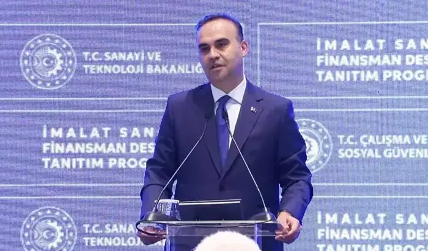 İşletmelere 250 milyar liralık finansman desteği: Başvurular başlıyor